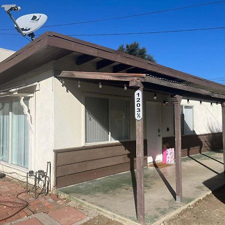 Villa Newly Remodeled 2B1B House On Historic Route 66 Glendora Exterior foto