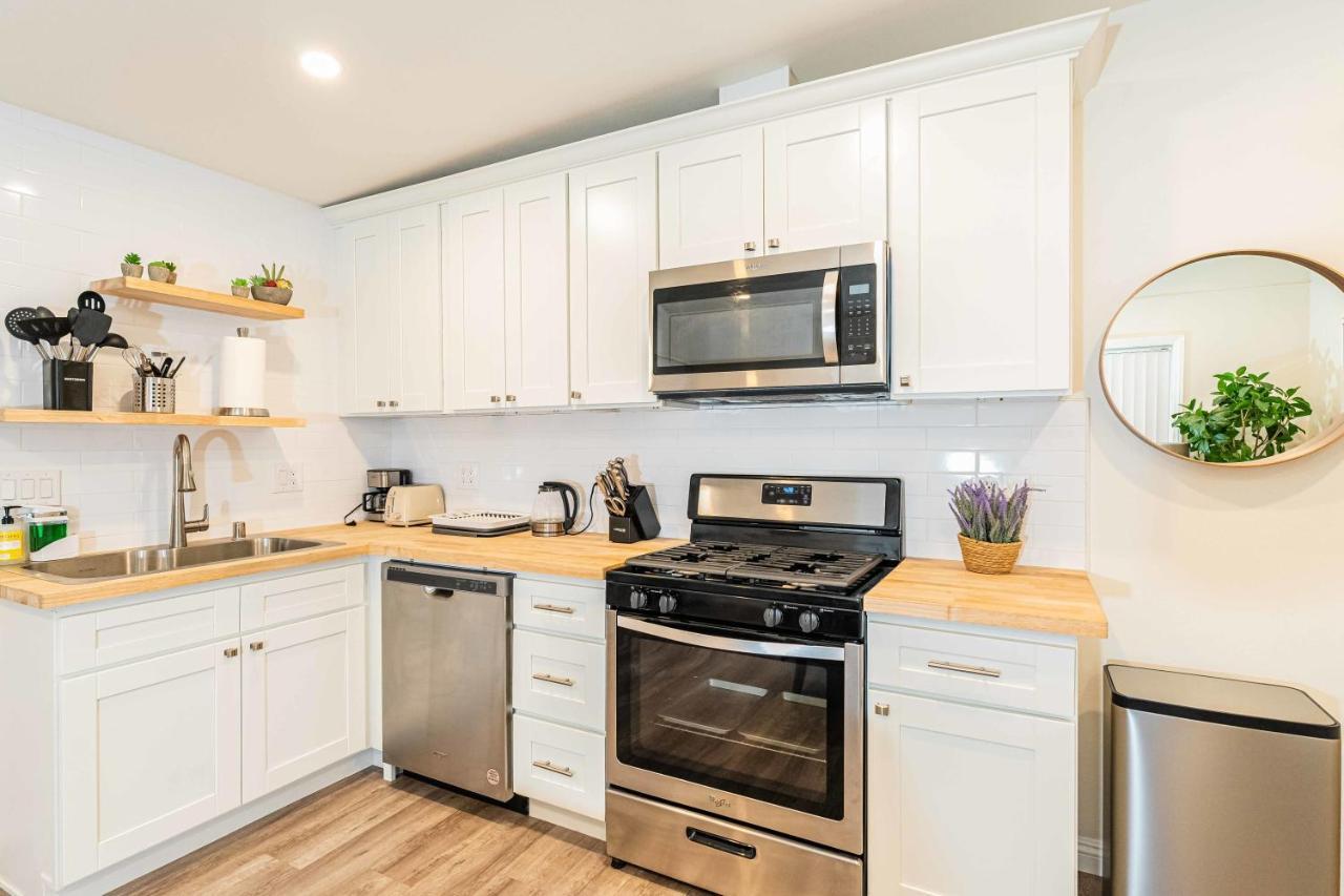Villa Newly Remodeled 2B1B House On Historic Route 66 Glendora Exterior foto