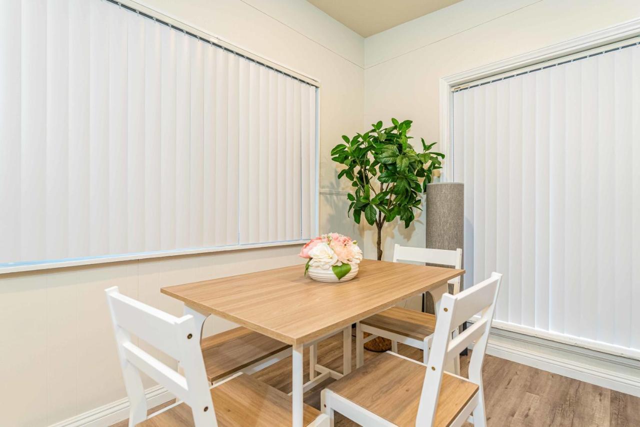 Villa Newly Remodeled 2B1B House On Historic Route 66 Glendora Exterior foto