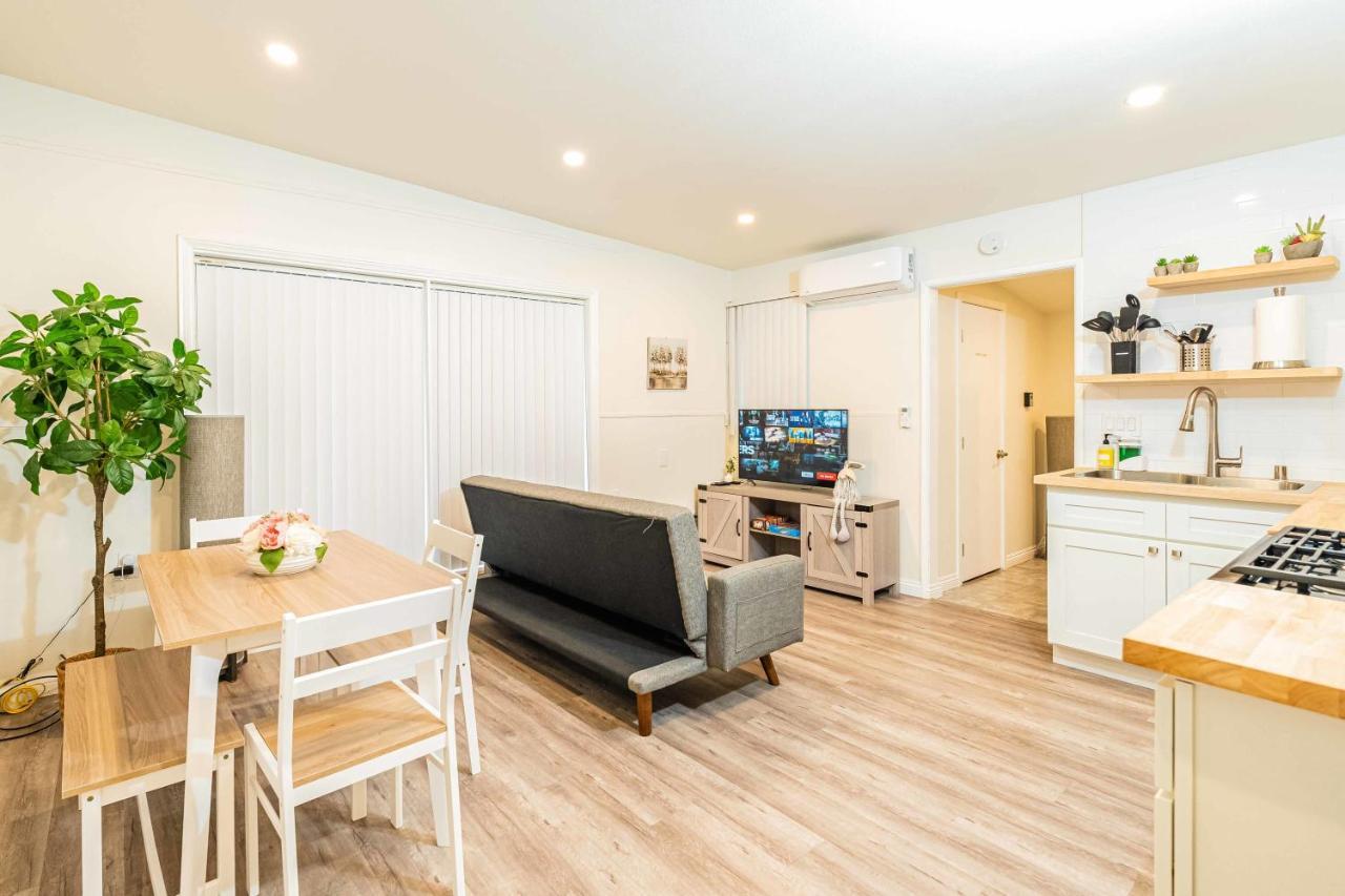 Villa Newly Remodeled 2B1B House On Historic Route 66 Glendora Exterior foto