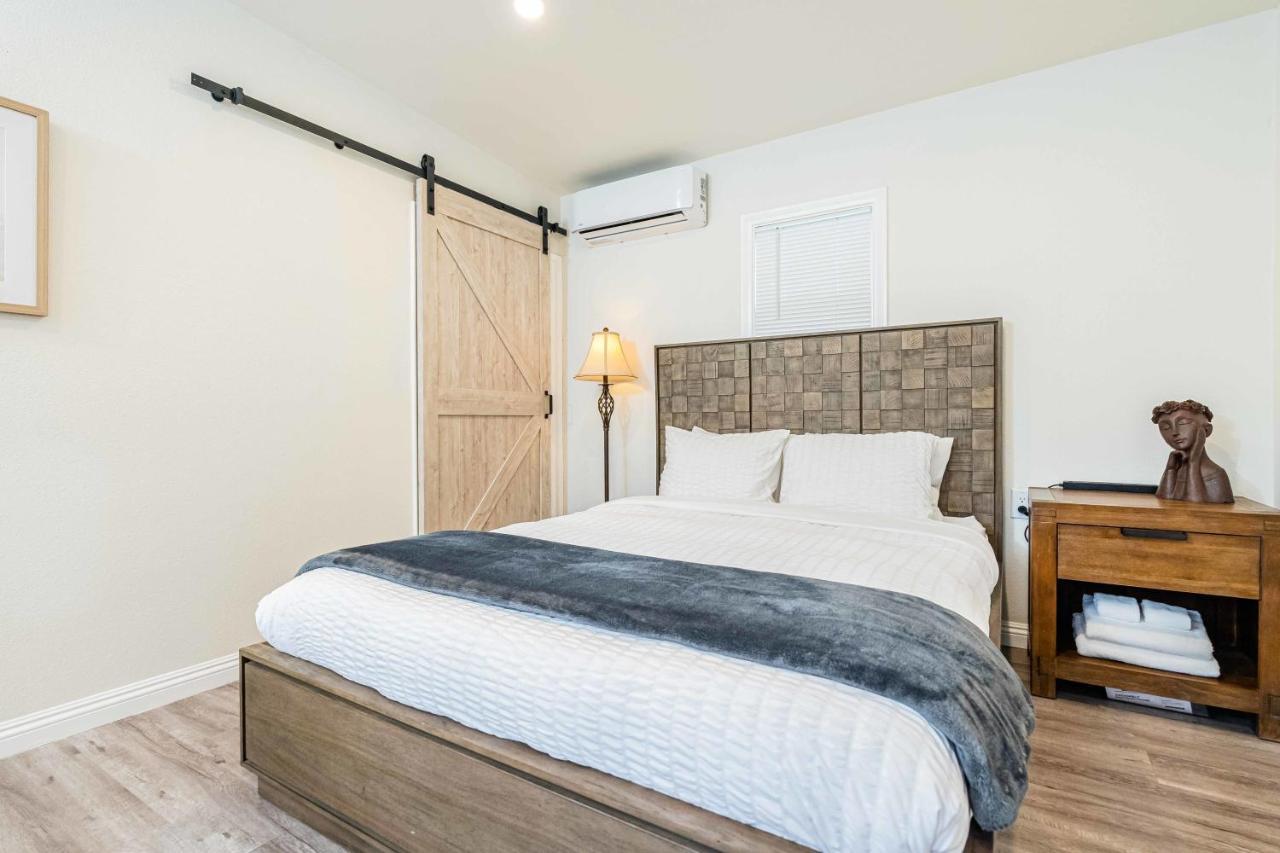 Villa Newly Remodeled 2B1B House On Historic Route 66 Glendora Exterior foto