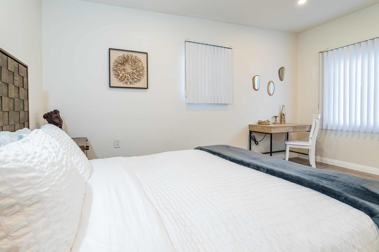 Villa Newly Remodeled 2B1B House On Historic Route 66 Glendora Exterior foto