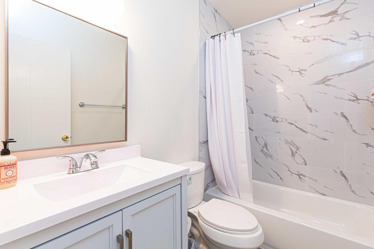 Villa Newly Remodeled 2B1B House On Historic Route 66 Glendora Exterior foto