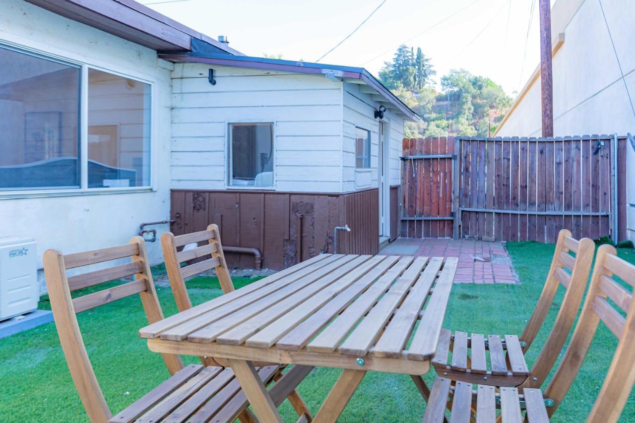 Villa Newly Remodeled 2B1B House On Historic Route 66 Glendora Exterior foto