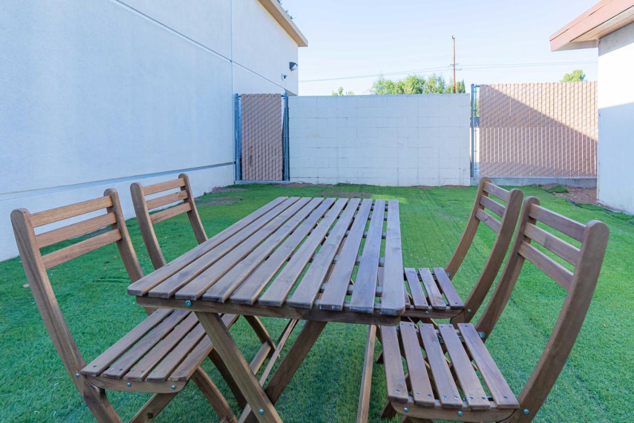 Villa Newly Remodeled 2B1B House On Historic Route 66 Glendora Exterior foto