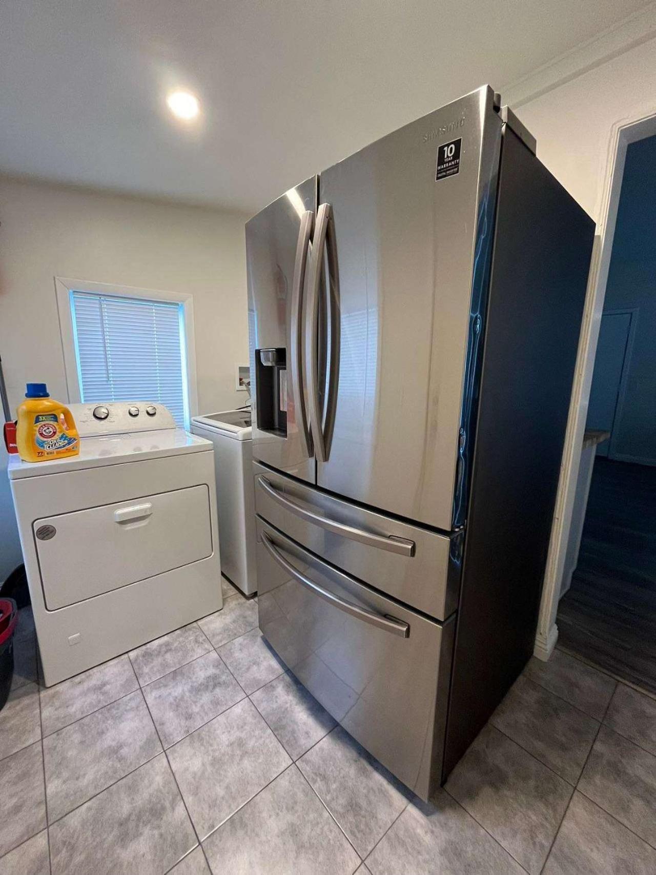 Villa Newly Remodeled 2B1B House On Historic Route 66 Glendora Exterior foto